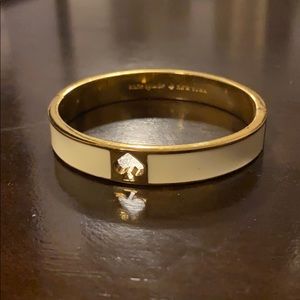 Kate Spade bangle
